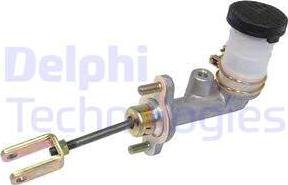 Delphi LM62056 - Главный цилиндр, система сцепления autosila-amz.com