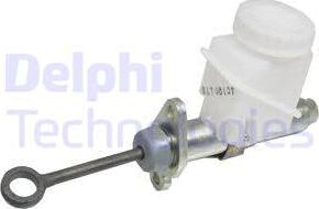 Delphi LM13145 - Главный цилиндр, система сцепления autosila-amz.com