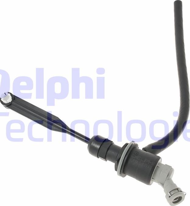 Delphi LM80696 - Главный цилиндр, система сцепления autosila-amz.com