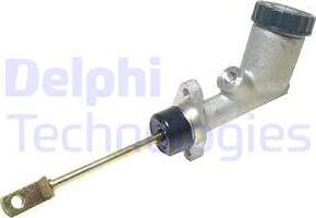 Delphi LM36044 - Главный цилиндр, система сцепления autosila-amz.com