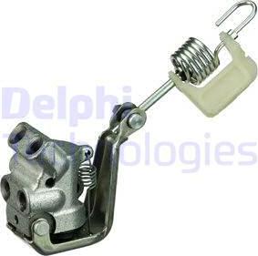 Delphi LV80014 - Регулятор тормозных сил autosila-amz.com