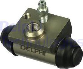 Delphi LW90051 - Колесный тормозной цилиндр autosila-amz.com