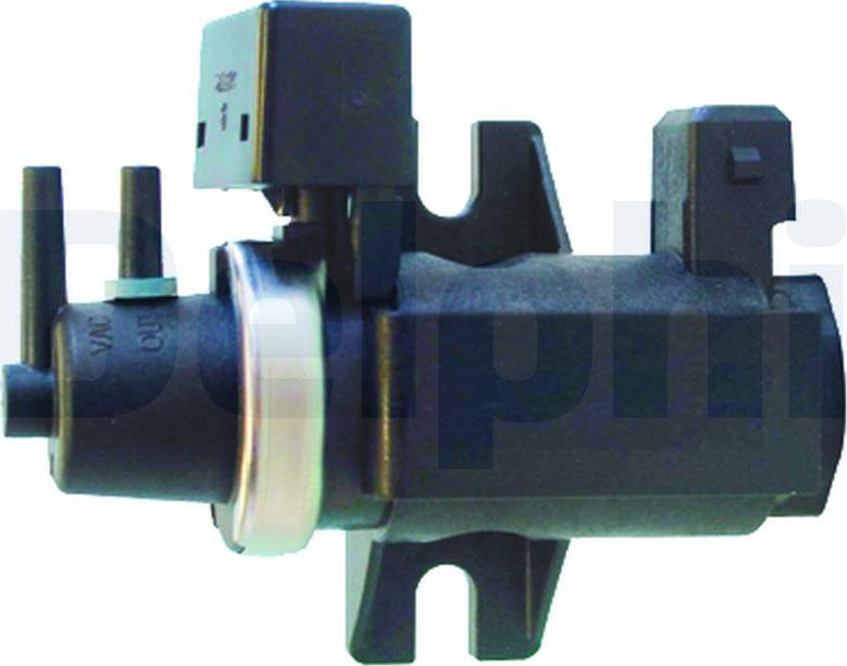 Delphi SL10048-12B1 - Клапан, система подачи топлива autosila-amz.com