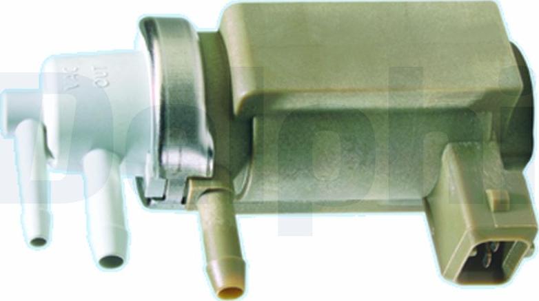 Delphi SL10057-12B1 - Клапан, система подачи топлива autosila-amz.com