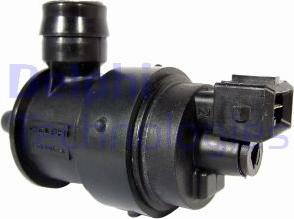 Delphi SL10174-12B1 - Клапан, система подачи топлива autosila-amz.com