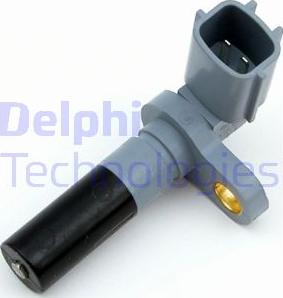 Delphi SS10044-11B1 - Датчик, положение распределительного вала autosila-amz.com