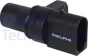 Delphi SS10888 - Датчик, положение распределительного вала autosila-amz.com