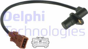 Delphi SS10736-12B1 - Датчик импульсов, коленвал autosila-amz.com