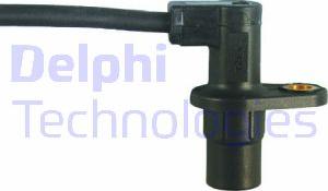 Delphi SS10732-12B1 - Датчик импульсов, коленвал autosila-amz.com