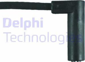 Delphi SS10729-12B1 - Датчик импульсов, коленвал autosila-amz.com