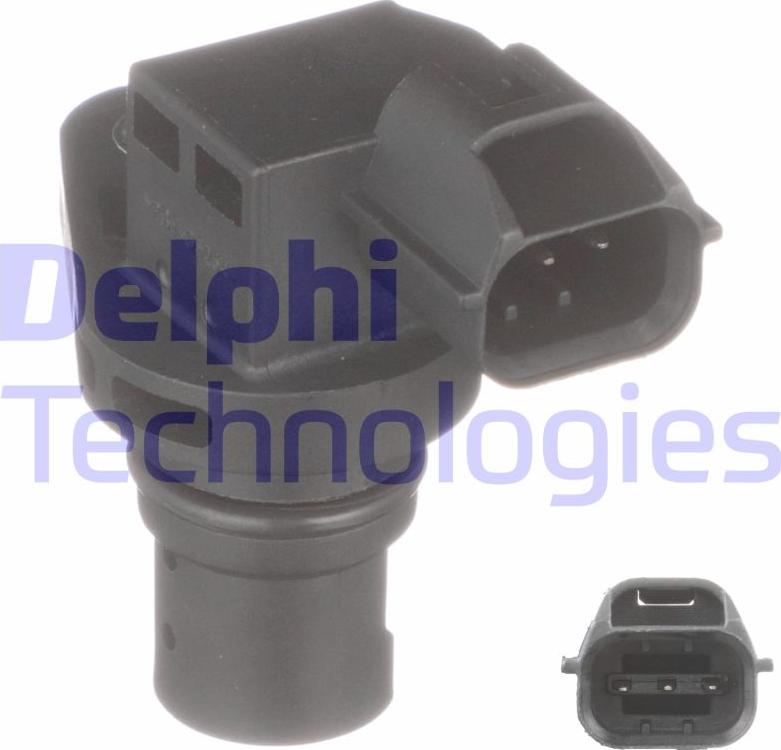 Delphi SS11350 - Датчик, положение распределительного вала autosila-amz.com