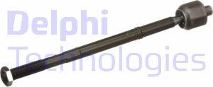 Delphi TA5469 - Осевой шарнир, рулевая тяга autosila-amz.com