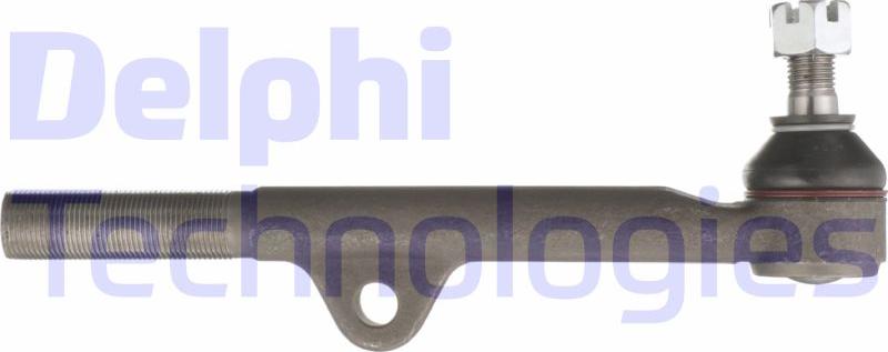Delphi TA5622-11B1 - Наконечник рулевой тяги, шарнир autosila-amz.com