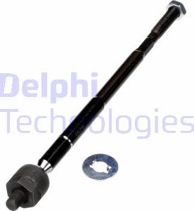 Delphi TA5057-11B1 - Осевой шарнир, рулевая тяга autosila-amz.com