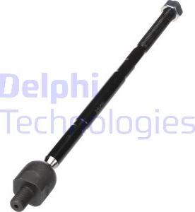 Delphi TA5063 - Осевой шарнир, рулевая тяга autosila-amz.com