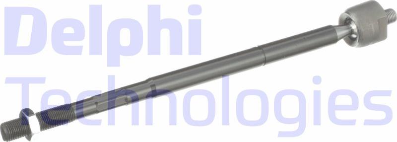 Delphi TA5705-11B1 - Осевой шарнир, рулевая тяга autosila-amz.com