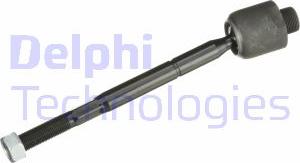Delphi TA5701-11B1 - Осевой шарнир, рулевая тяга autosila-amz.com