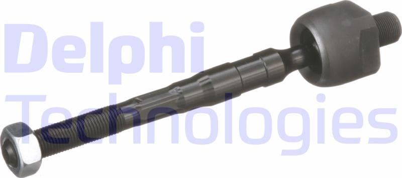 Delphi TA6456-11B1 - Осевой шарнир, рулевая тяга autosila-amz.com