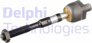 Delphi TA6308-11B1 - Осевой шарнир, рулевая тяга autosila-amz.com