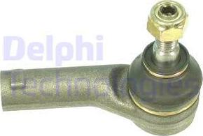 Delphi TA1781-11B1 - Наконечник рулевой тяги, шарнир autosila-amz.com
