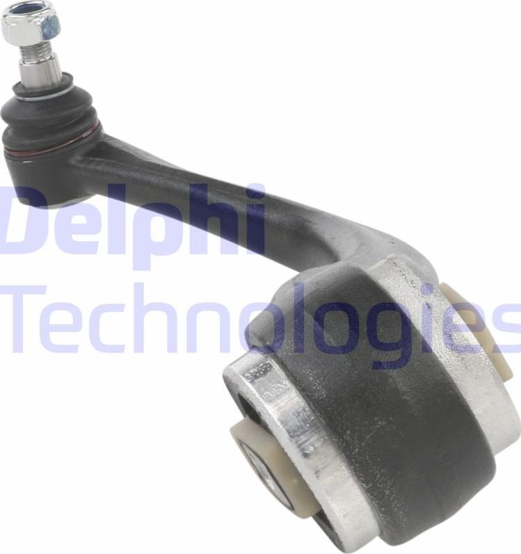 Delphi TC968-11B1 - Рычаг подвески колеса autosila-amz.com