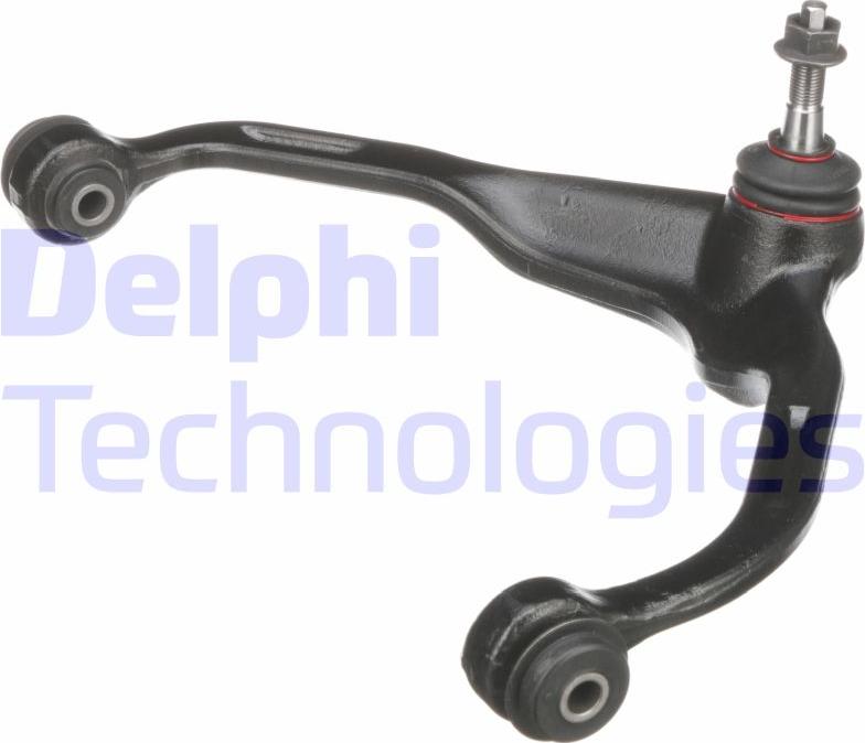 Delphi TC5996-11B1 - Рычаг подвески колеса autosila-amz.com