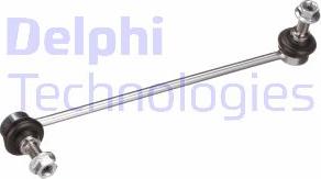 Delphi TC5407 - Тяга / стойка, стабилизатор autosila-amz.com