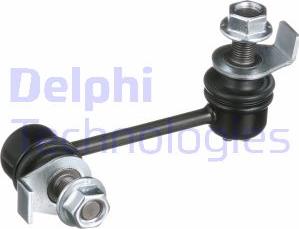 Delphi TC5599-11B1 - Тяга / стойка, стабилизатор autosila-amz.com