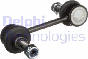 Delphi TC5634-11B1 - Тяга / стойка, стабилизатор autosila-amz.com