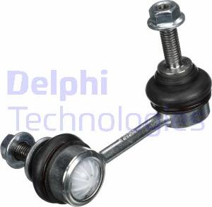 Delphi TC5065 - Тяга / стойка, стабилизатор autosila-amz.com