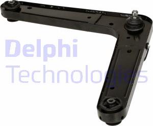 Delphi TC5733-11B1 - Рычаг подвески колеса autosila-amz.com