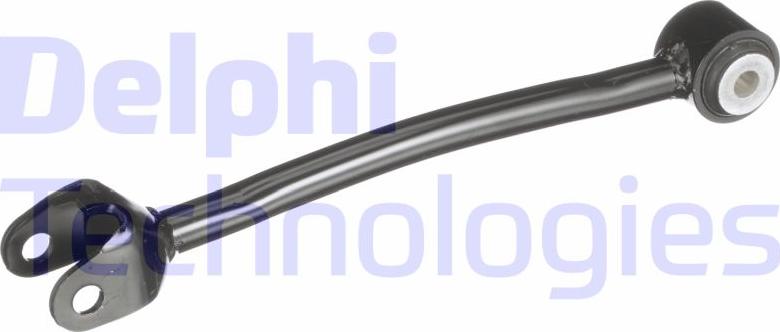 Delphi TC6617-11B1 - Рычаг подвески колеса autosila-amz.com