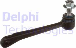 Delphi TC6809-11B1 - Тяга / стойка, стабилизатор autosila-amz.com