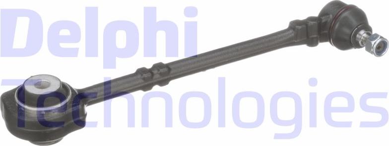 Delphi TC6753-11B1 - Рычаг подвески колеса autosila-amz.com