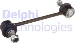 Delphi TC6781 - Тяга / стойка, стабилизатор autosila-amz.com