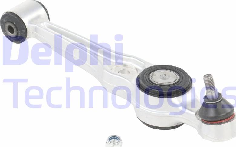 Delphi TC1487 - Рычаг подвески Saab 9-3, 900 (Ch. S2012272, S7014773->) autosila-amz.com