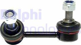 Delphi TC1572-11B1 - Тяга / стойка, стабилизатор autosila-amz.com