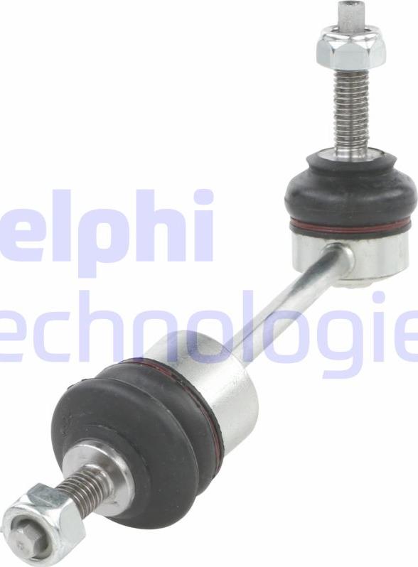 Delphi TC1885 - тяга стабилизатора заднего правая!\ Jaguar S-Type 2.5-4.2/2.7D 02> autosila-amz.com