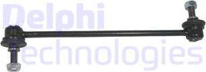 Delphi TC1344-11B1 - Тяга / стойка, стабилизатор autosila-amz.com