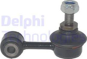 Delphi TC1341 - Тяга / стойка, стабилизатор autosila-amz.com