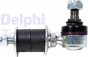 Delphi TC1784-11B1 - Тяга / стойка, стабилизатор autosila-amz.com
