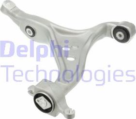 Delphi TC8092-11B1 - Рычаг подвески колеса autosila-amz.com