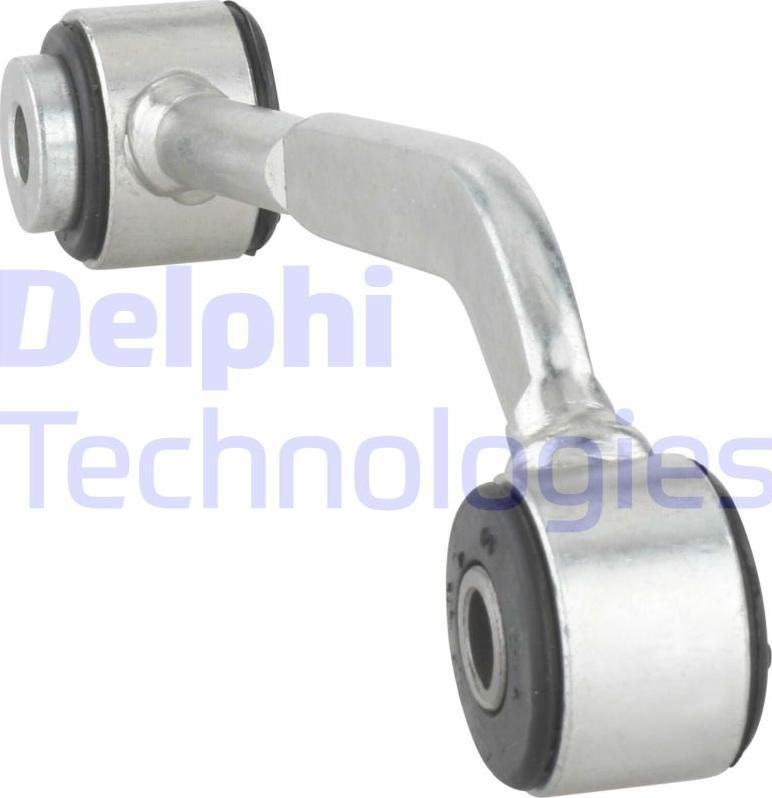 Delphi TC2057-11B1 - Тяга / стойка, стабилизатор autosila-amz.com