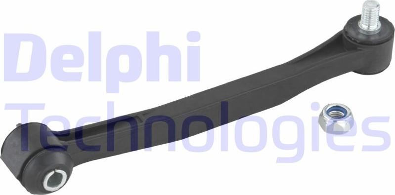 Delphi TC2031 - Тяга / стойка, стабилизатор autosila-amz.com