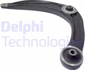 Delphi TC2175-11B1 - Рычаг подвески колеса autosila-amz.com