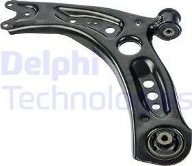 Delphi TC2863-11B1 - Рычаг подвески колеса autosila-amz.com