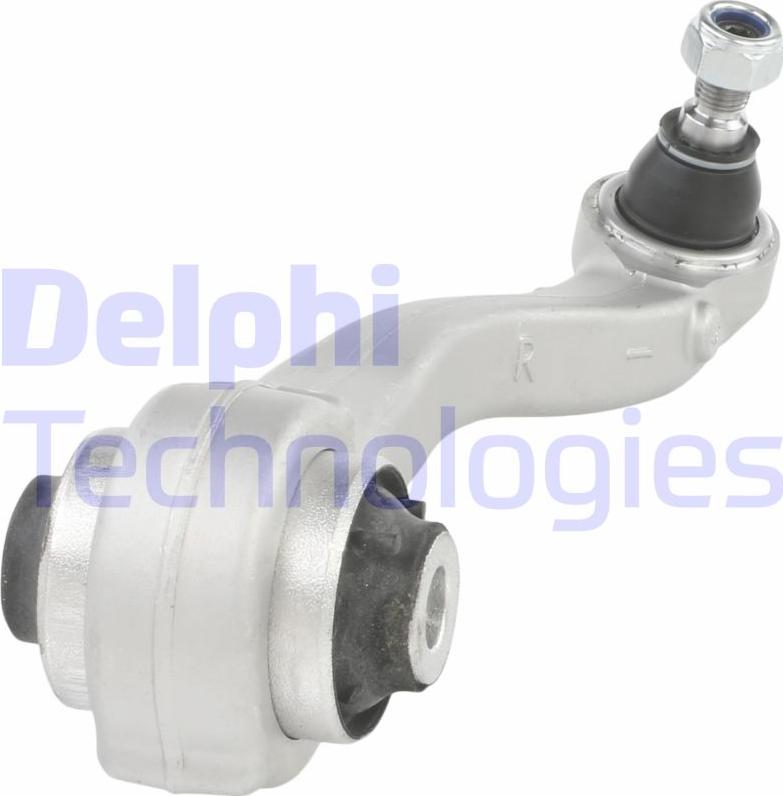 Delphi TC2358-11B1 - Рычаг подвески колеса autosila-amz.com