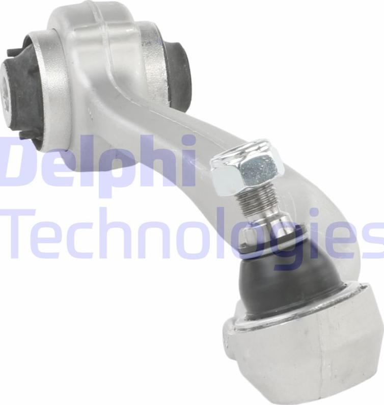 Delphi TC2358-11B1 - Рычаг подвески колеса autosila-amz.com