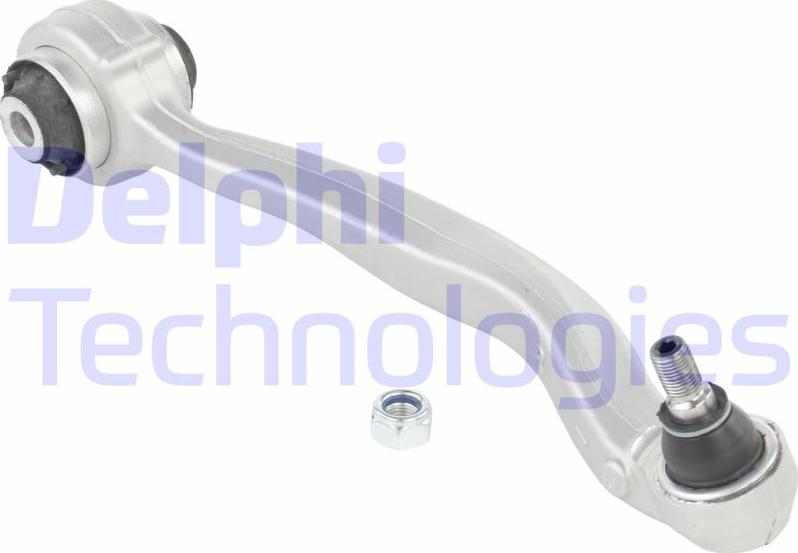 Delphi TC2358-11B1 - Рычаг подвески колеса autosila-amz.com