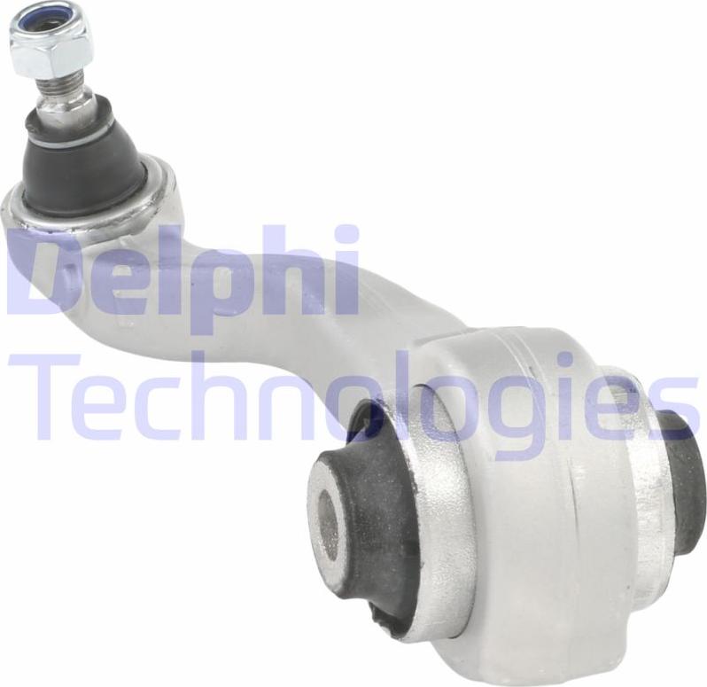 Delphi TC2357-11B1 - Рычаг подвески колеса autosila-amz.com